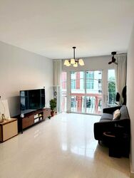 Sunrise Gardens (D28), Condominium #517129481